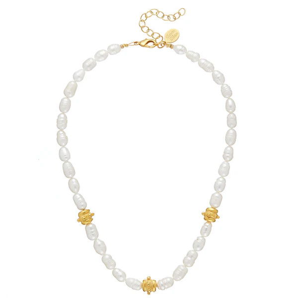 Bailey Necklace | Susan Shaw
