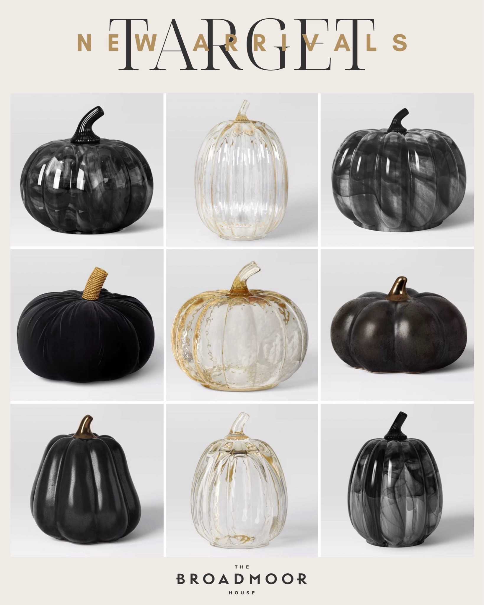 Target, target home, target find, target Halloween, Halloween, Halloween decor, fall decor, fall home, pumpkins, glass pumpkins, pumpkin pillow, modern Halloween

#LTKSeasonal #LTKHome #LTKStyleTip