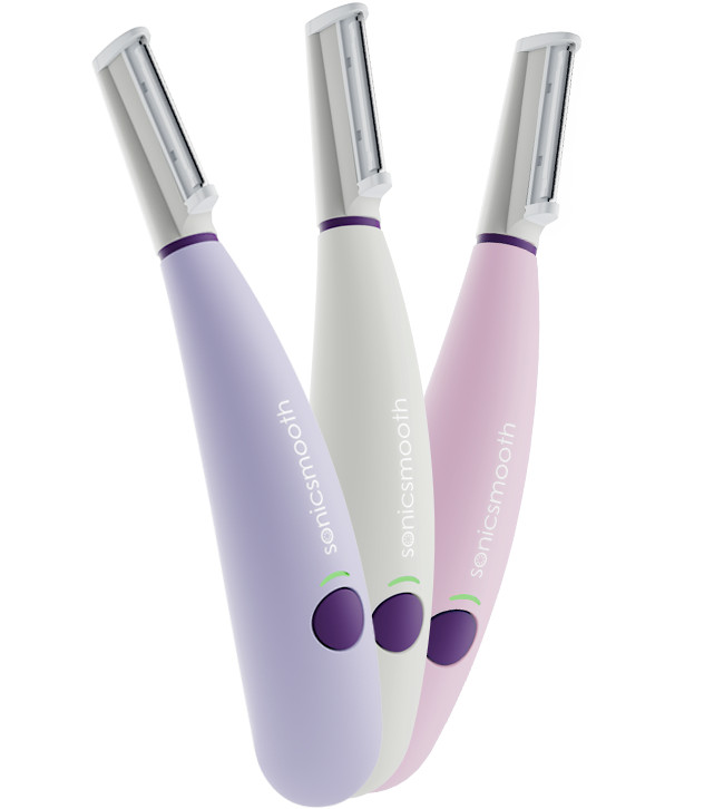 Sonicsmooth | Sonic Dermaplaning System by Michael Todd Beauty | Michael Todd Beauty