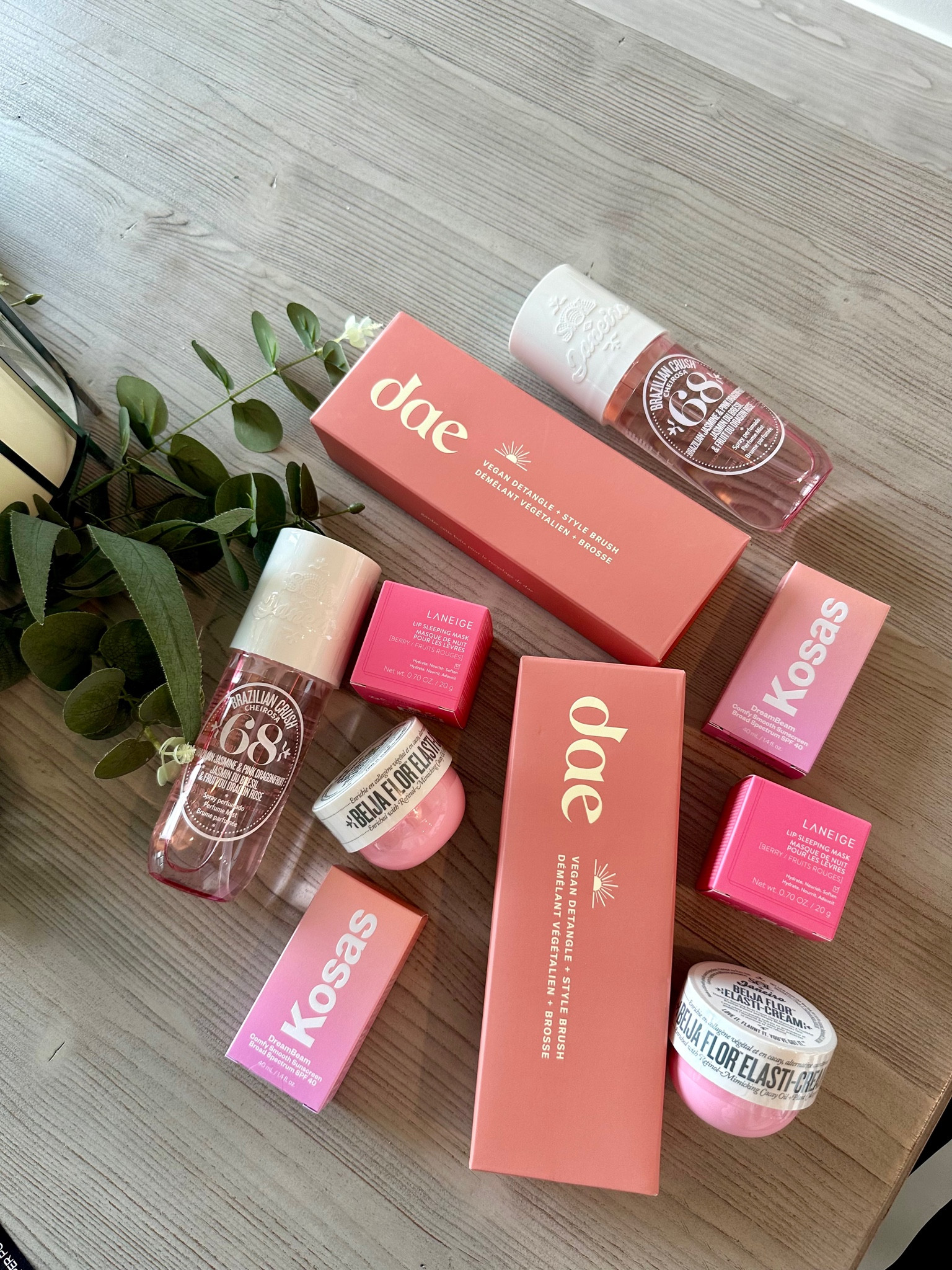 Everything I put in my Bridal shower hostess “thank you” baskets! Tried to keep everything pink themed, they turned out so cute. 🩷🌸🥂

#LTKparties #LTKSeasonal #LTKwedding