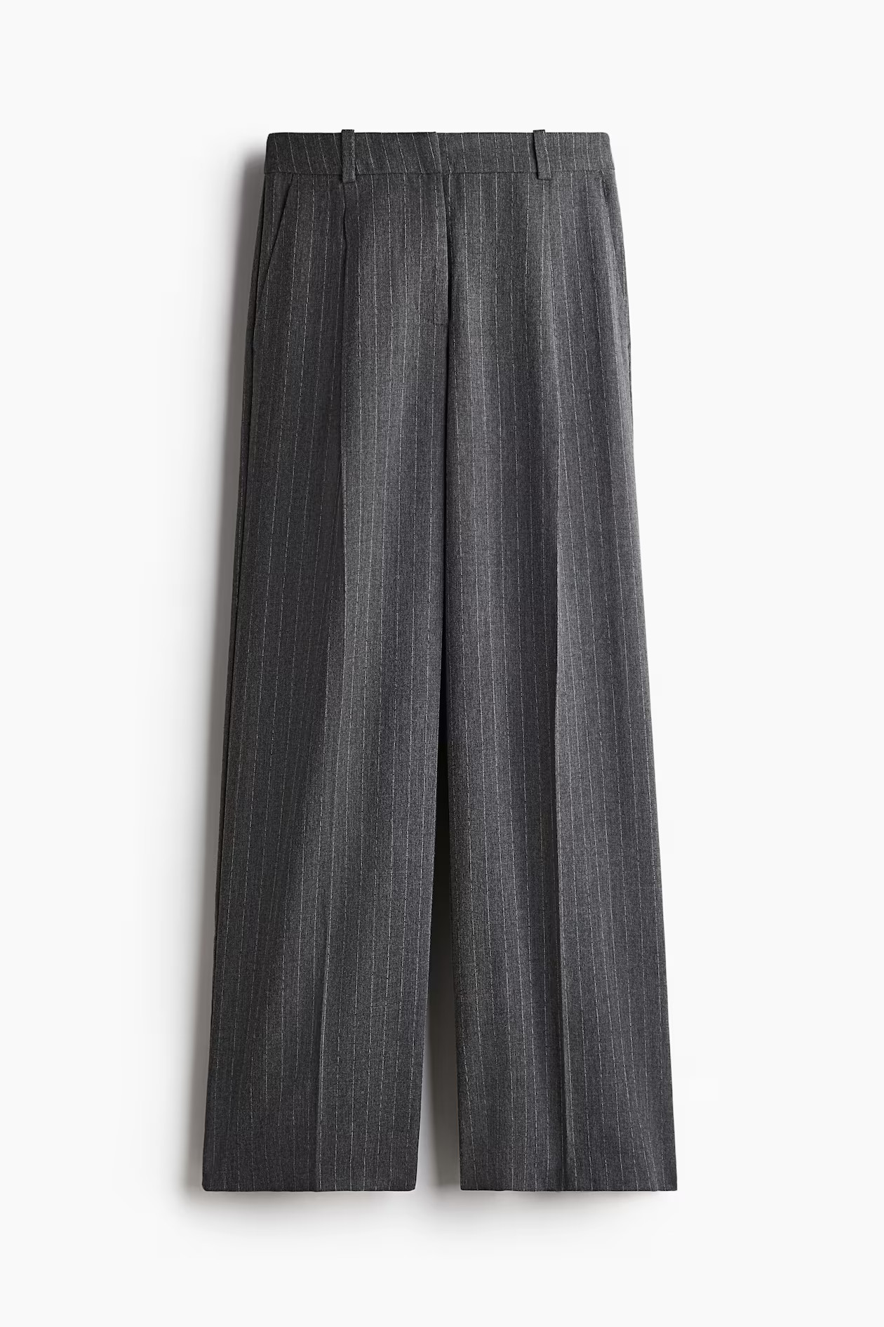 Pantalón amplio | H&M (FR, IT, ES, PT, BE)