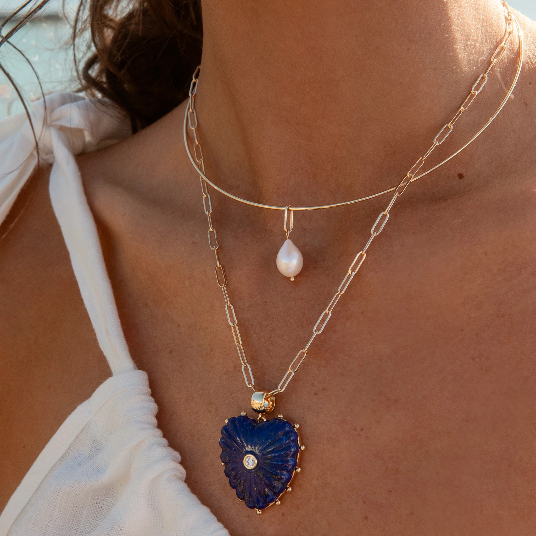 Malene Lapis Bail | THATCH