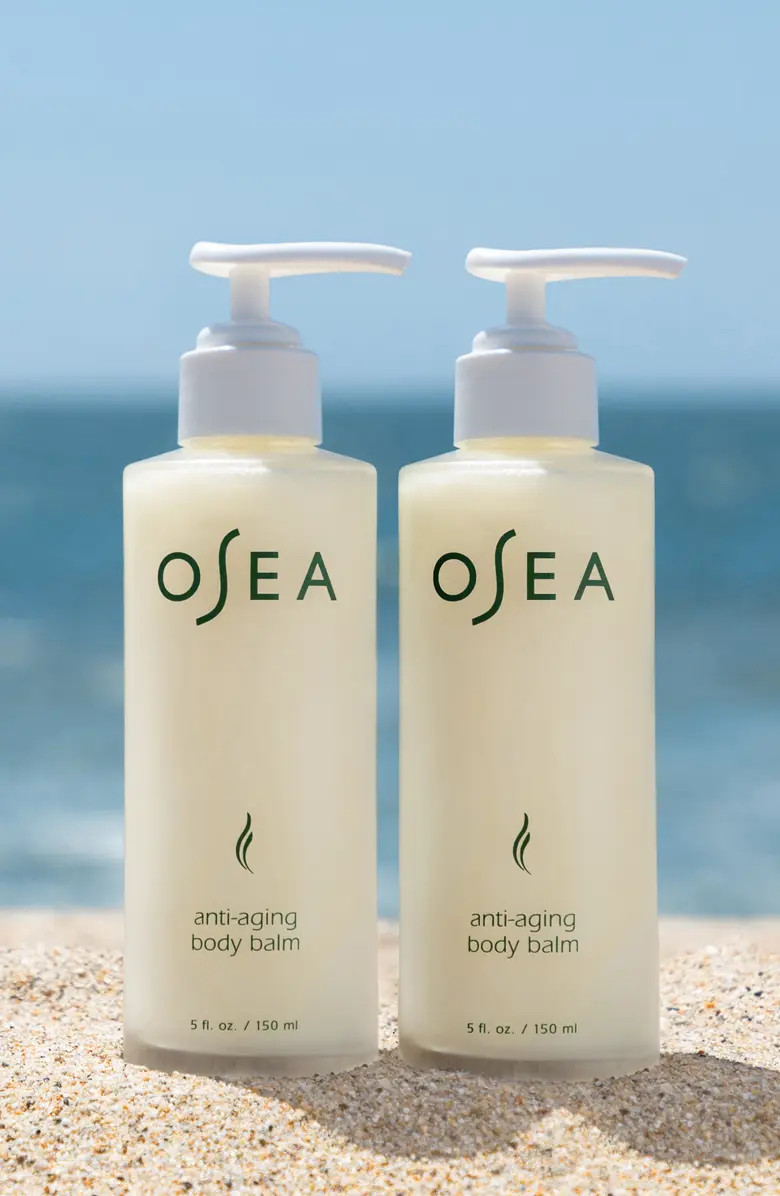 Anti-Aging Body Balm Duo (Nordstrom Exclusive) $108 Value | Nordstrom