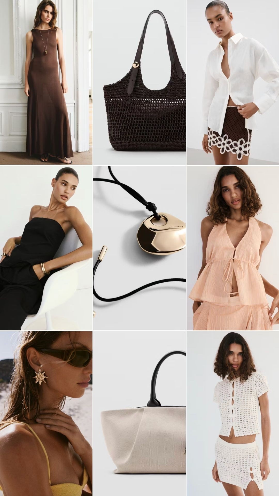 Mango 30% off everything on orders $260+ with CODE: SALE30

#LTKOver40 #LTKSeasonal