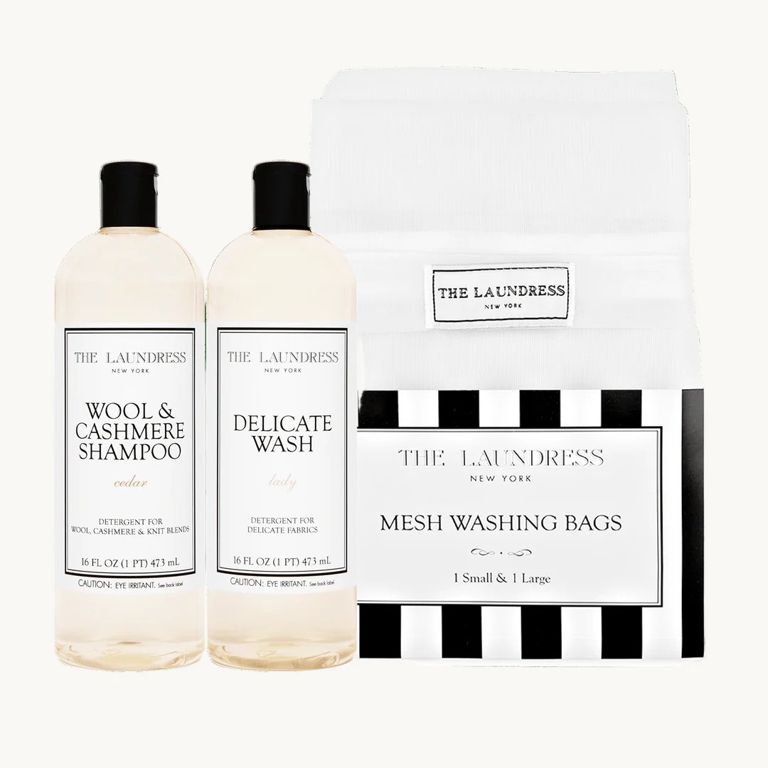 Dry Clean Alternative Kit | The Laundress