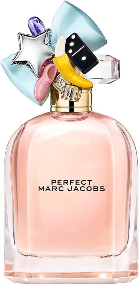 Marc Jacobs Perfect Women 3.3 oz EDP Spray | Amazon (US)