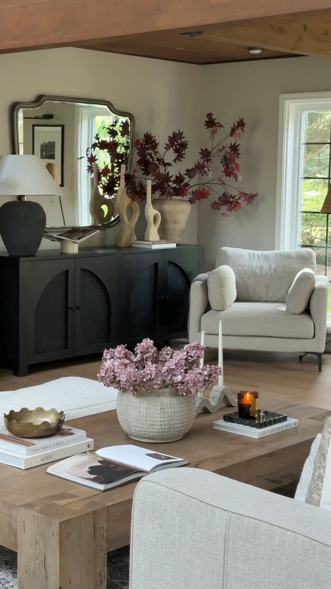 Save up to 50% off at Lulu & Georgia during their summer sale! Both my sideboard and coffee table (and other pieces) are included! These pieces are top sellers for a reason—high quality and beautiful!

#LTKHome #LTKSaleAlert