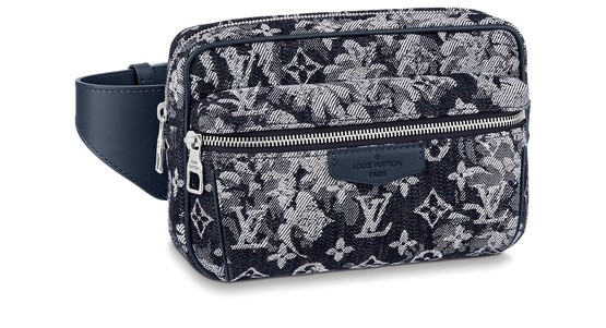 Outdoor Bumbag - LOUIS VUITTON | 24S (APAC/EU)