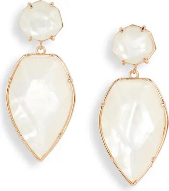 Ava Drop Earrings | Nordstrom