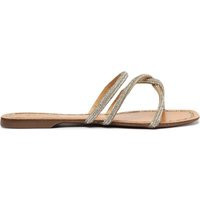 Honey Suede Sandal | Schutz (US)