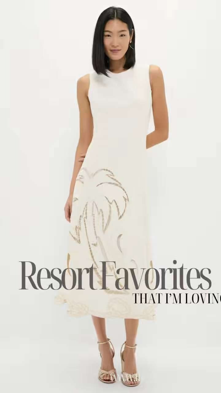 Sharing a roundup of resort favorites that I'm loving. From bikinis, coverups, dresses, shorts and more! Perfect for your next vacation.  

 #LTKgrwm #LTKootd #LTKTravel