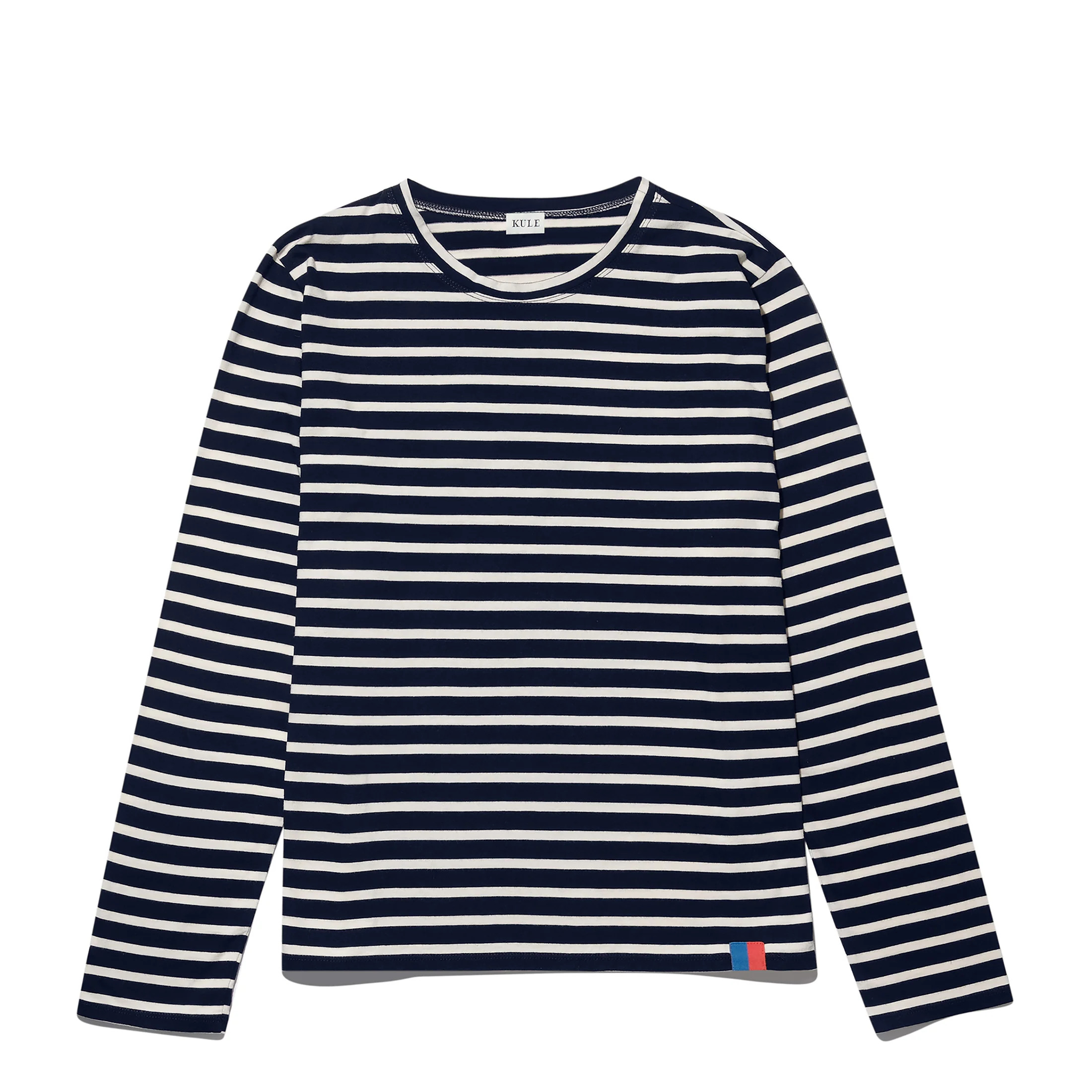 Navy/Cream | KULE (US)