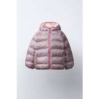 Zara - Ultralight Water Repellent Jacket - Pink - 1½ Years (33,9 Inches) - Kids | Zara US