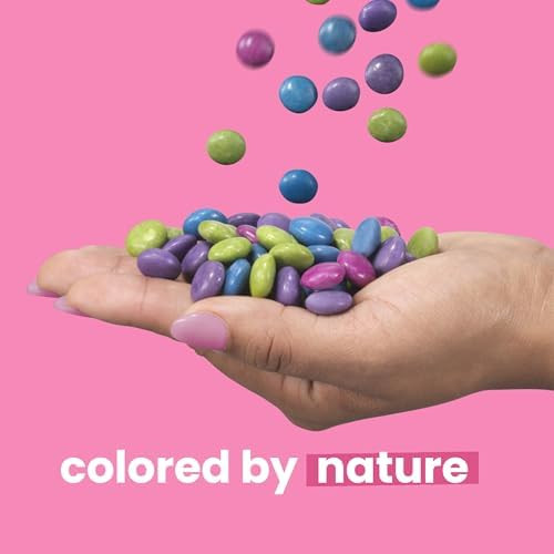 Unreal Chocolate Candy Coated, 6 oz | Amazon (US)