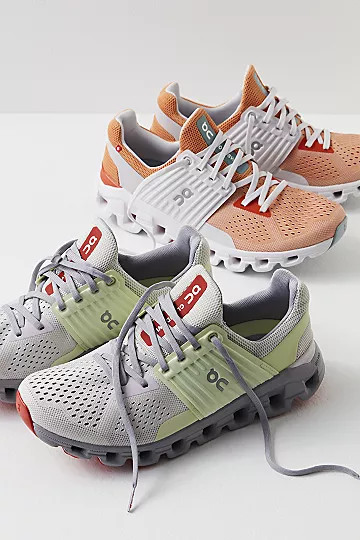 On Cloudswift 2.0 Trainers | Free People (Global - UK&FR Excluded)