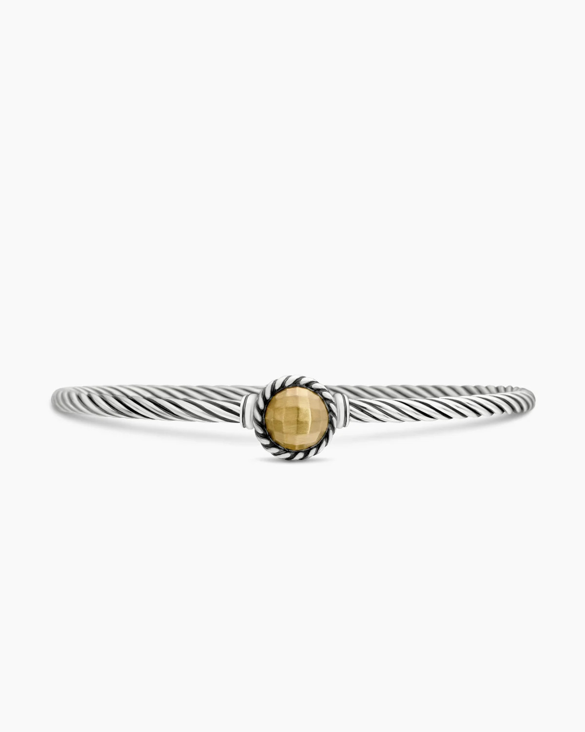 Petite Chatelaine® Bracelet | David Yurman