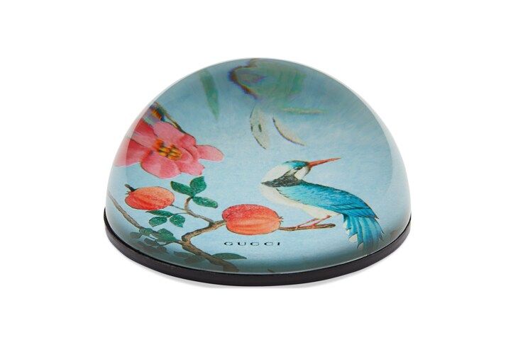 Paperweight with Tian print | Gucci (US)