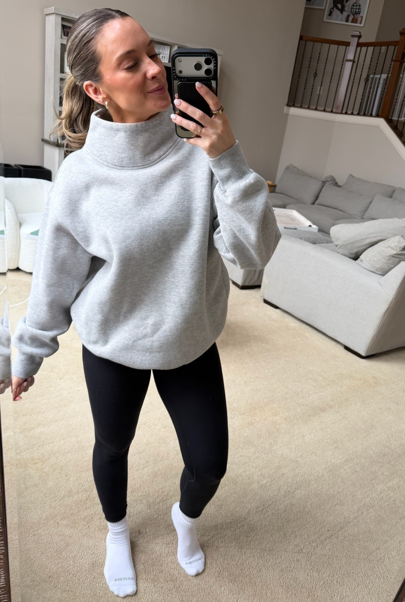 I can’t believe this is Amazon!! 



#LTKootd #LTKgrwm