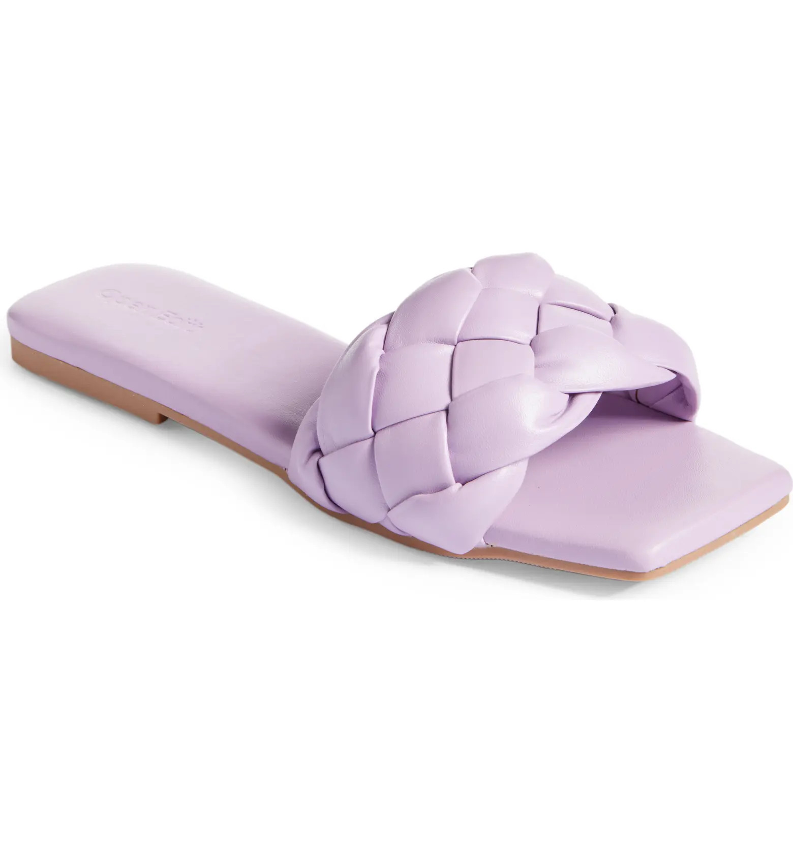 Lucca Slide Sandal (Women) | Nordstrom