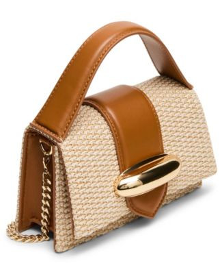 Steve Madden Bmishell Mini Top Handle Satchel Bag - Macy's | Macy's