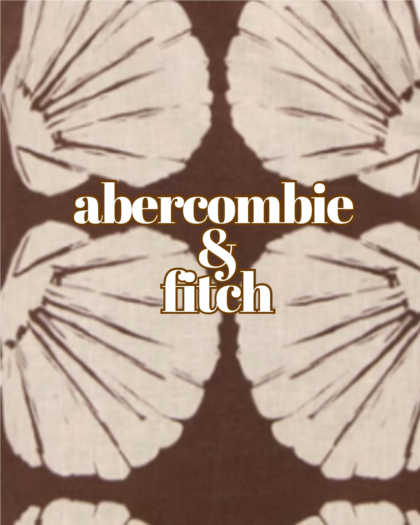 Abercrombie and fitch is a classic American brand. Great fabric and elevated cuts. Perfectly stated by my insta friends @wearwhathappenslive 
“Has to be Abercrombie. One of the few brands that nails it in all of these categories. Fun print good staples good, sturdy, denim, elevated baggy pants” 

#LTKSummerEdit #LTKTravel #LTKStyleTip
