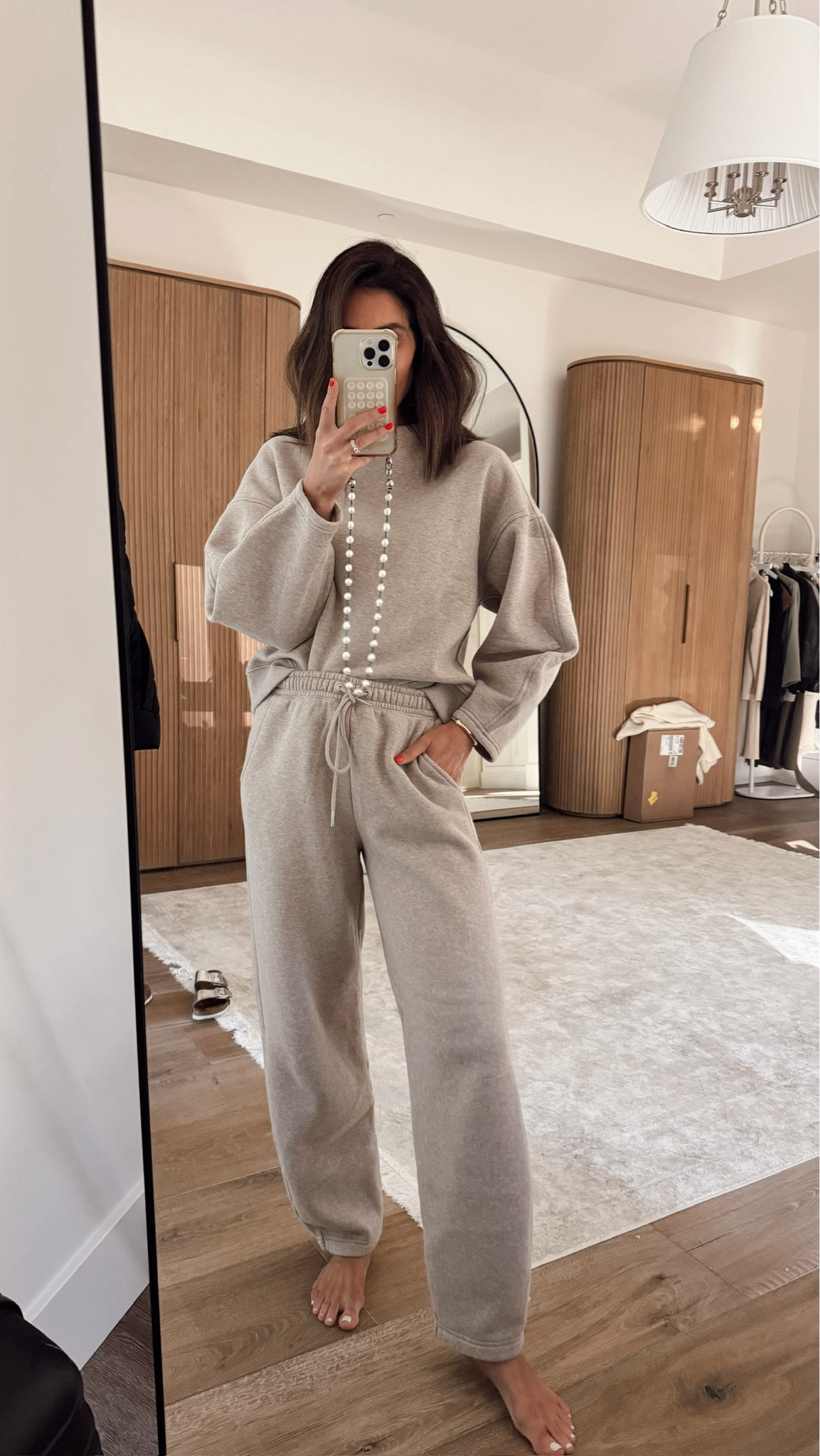 SWEAT SET✨

#LTKActive #LTKStyleTip #LTKSeasonal