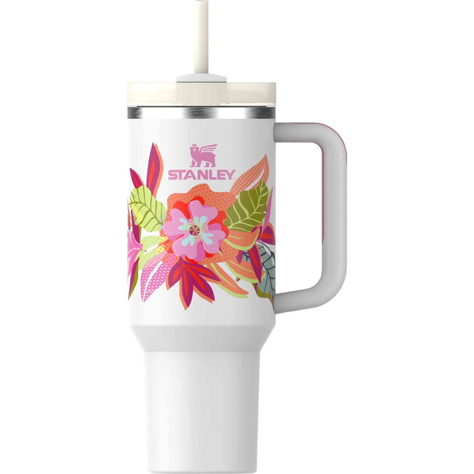 The Mother’s Day Quencher H2.0 FlowState™ Tumbler | 40 oz | Stanley PMI US