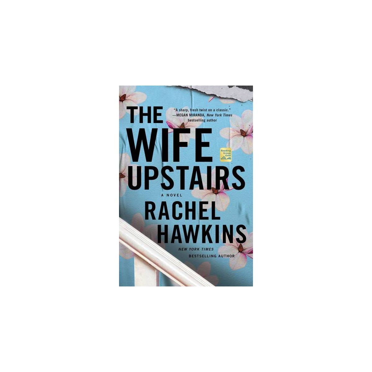 The Wife Upstairs - by Rachel Hawkins | Target