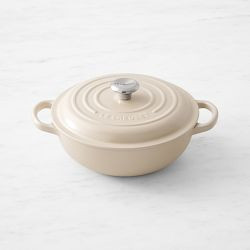 Le Creuset Signature Enameled Cast Iron French Oven, 2.5-Qt. | Williams-Sonoma