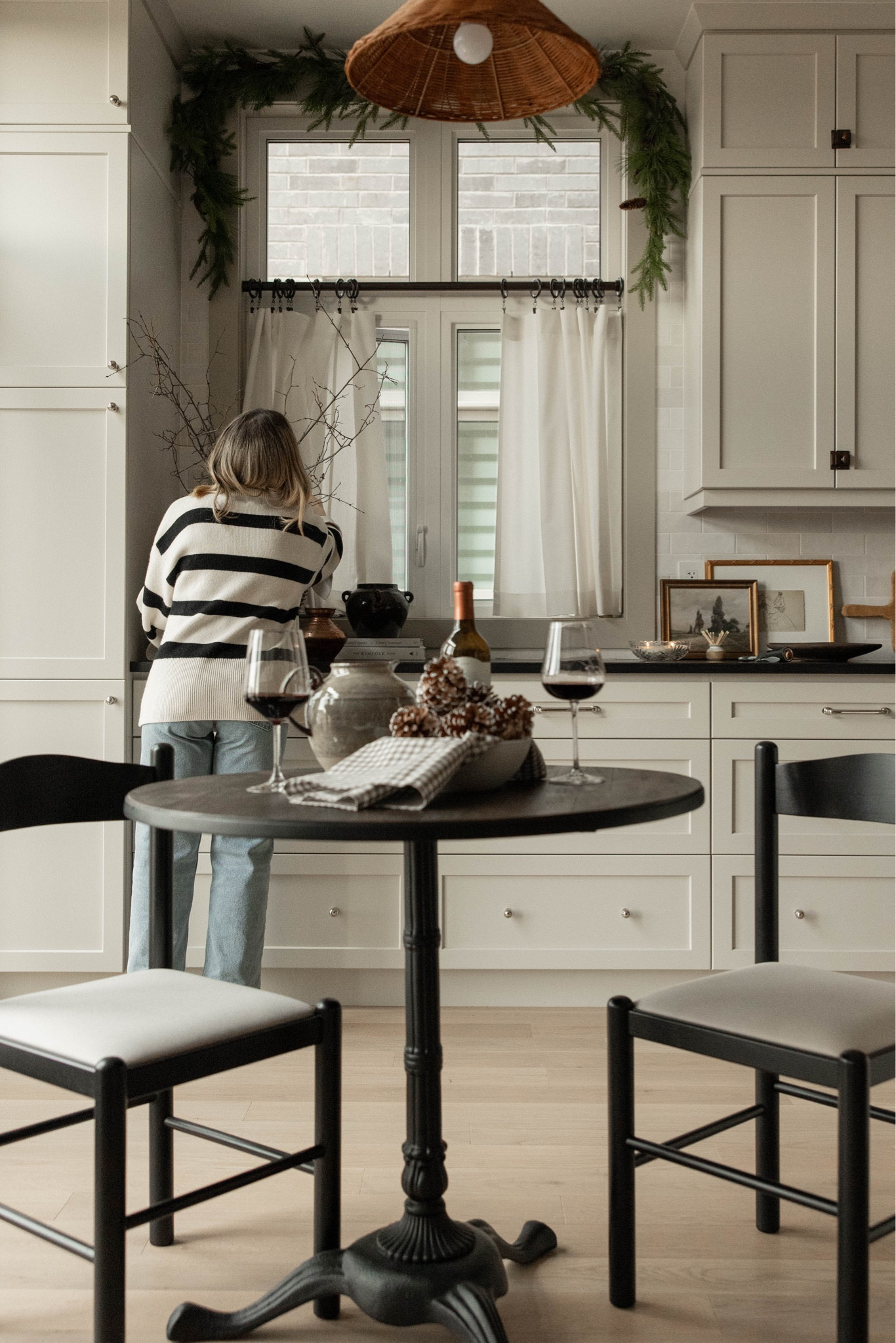 My favourite spot in the house

#LTKhome