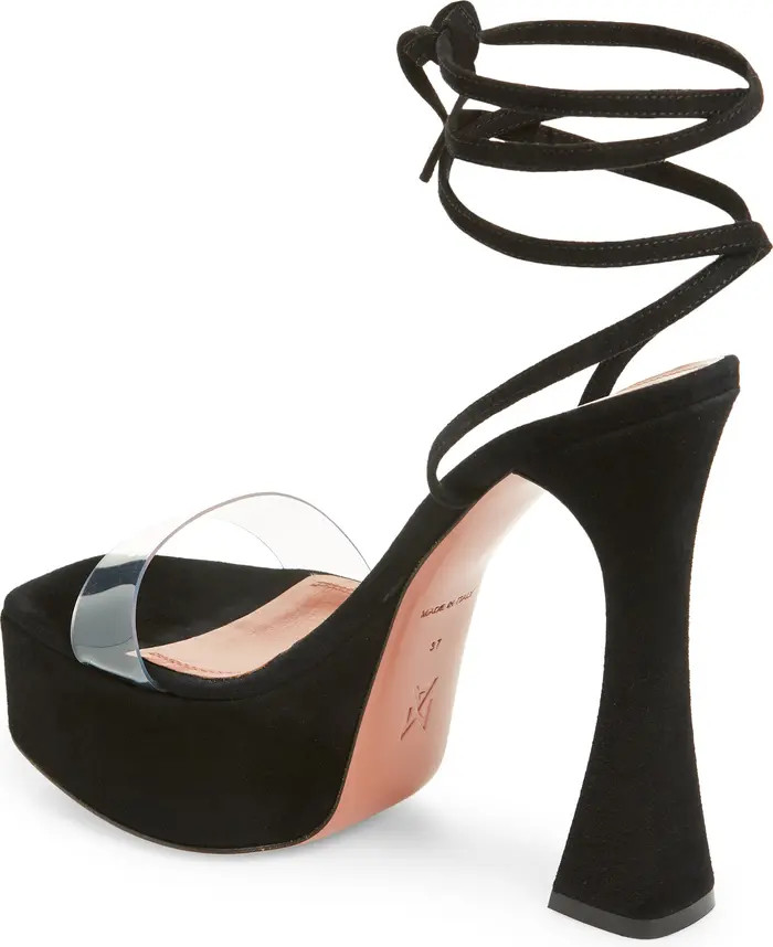 Sita Ankle Tie Platform Sandal (Women) | Nordstrom