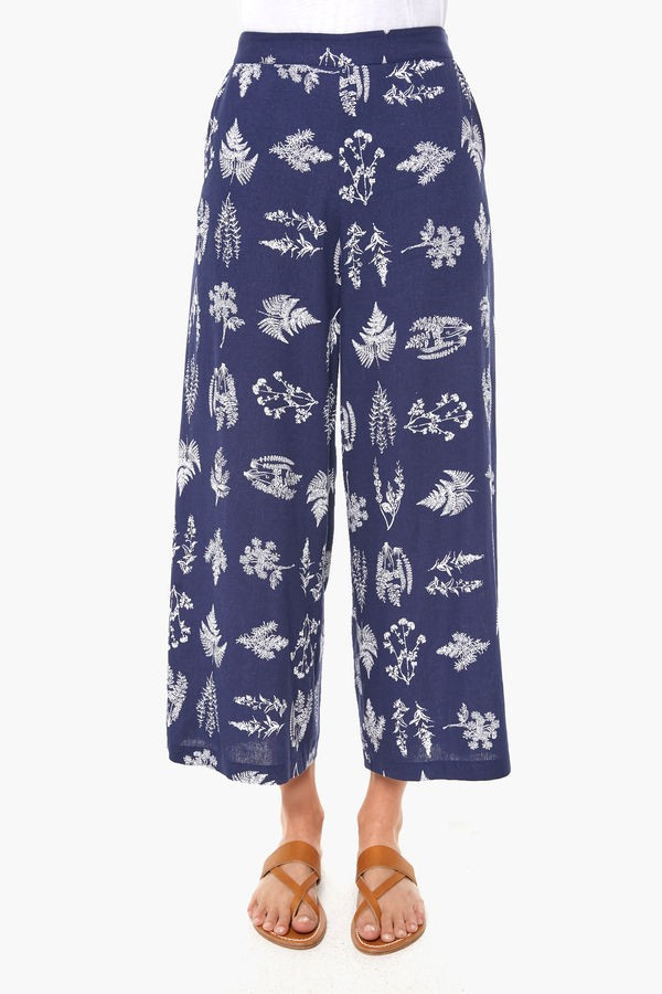 Beaufort Botanical Andi Pants | Tuckernuck (US)