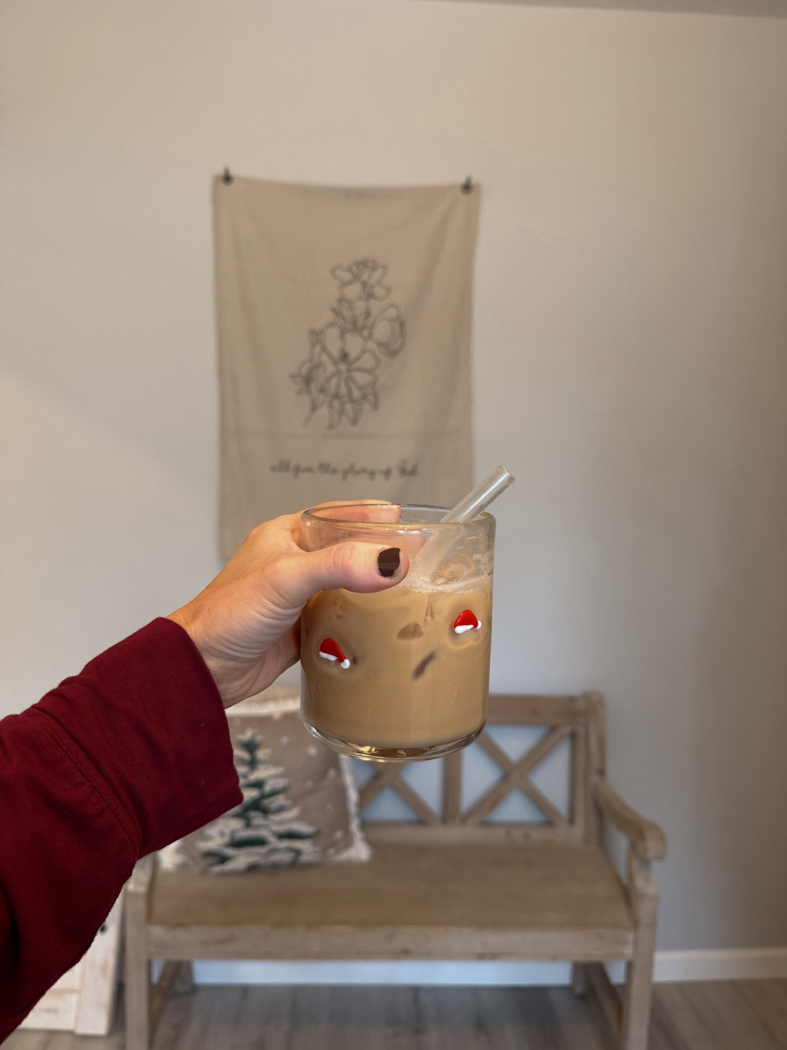 Everything coffee ☕️