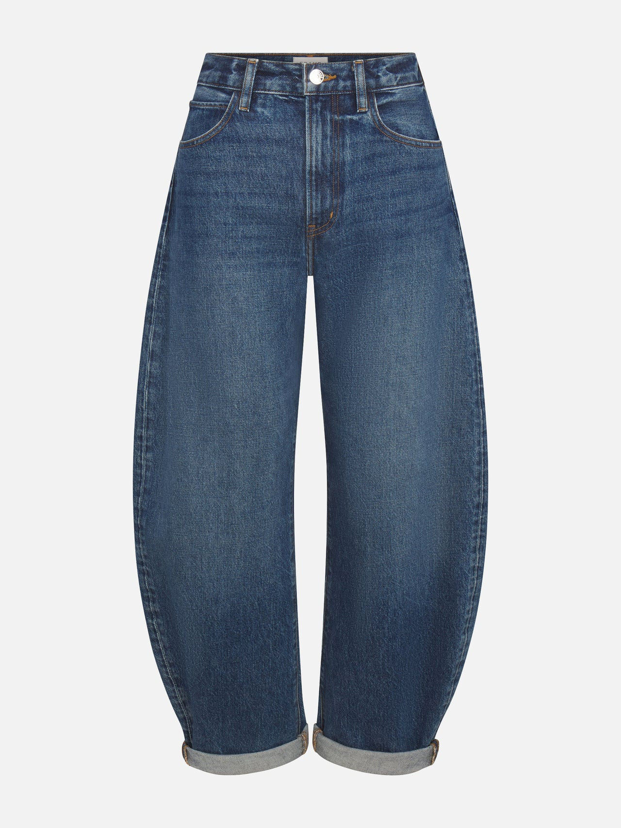 The Bubble | Frame Denim