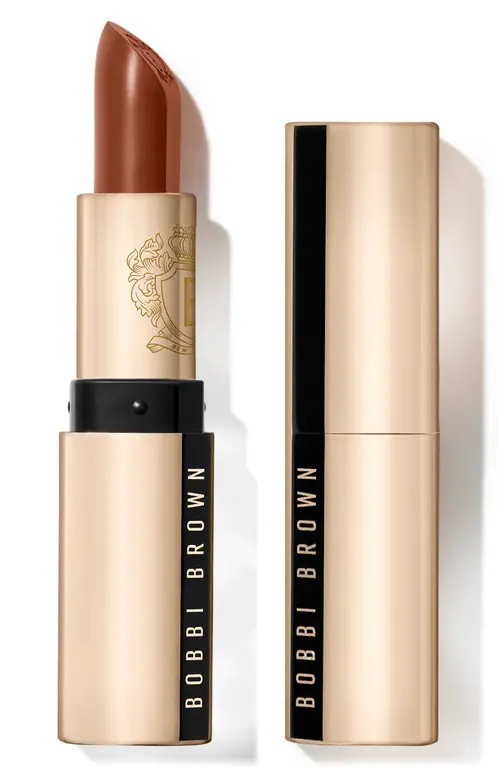 Bobbi Brown Luxe Lipstick in Boutique Brown at Nordstrom | Nordstrom