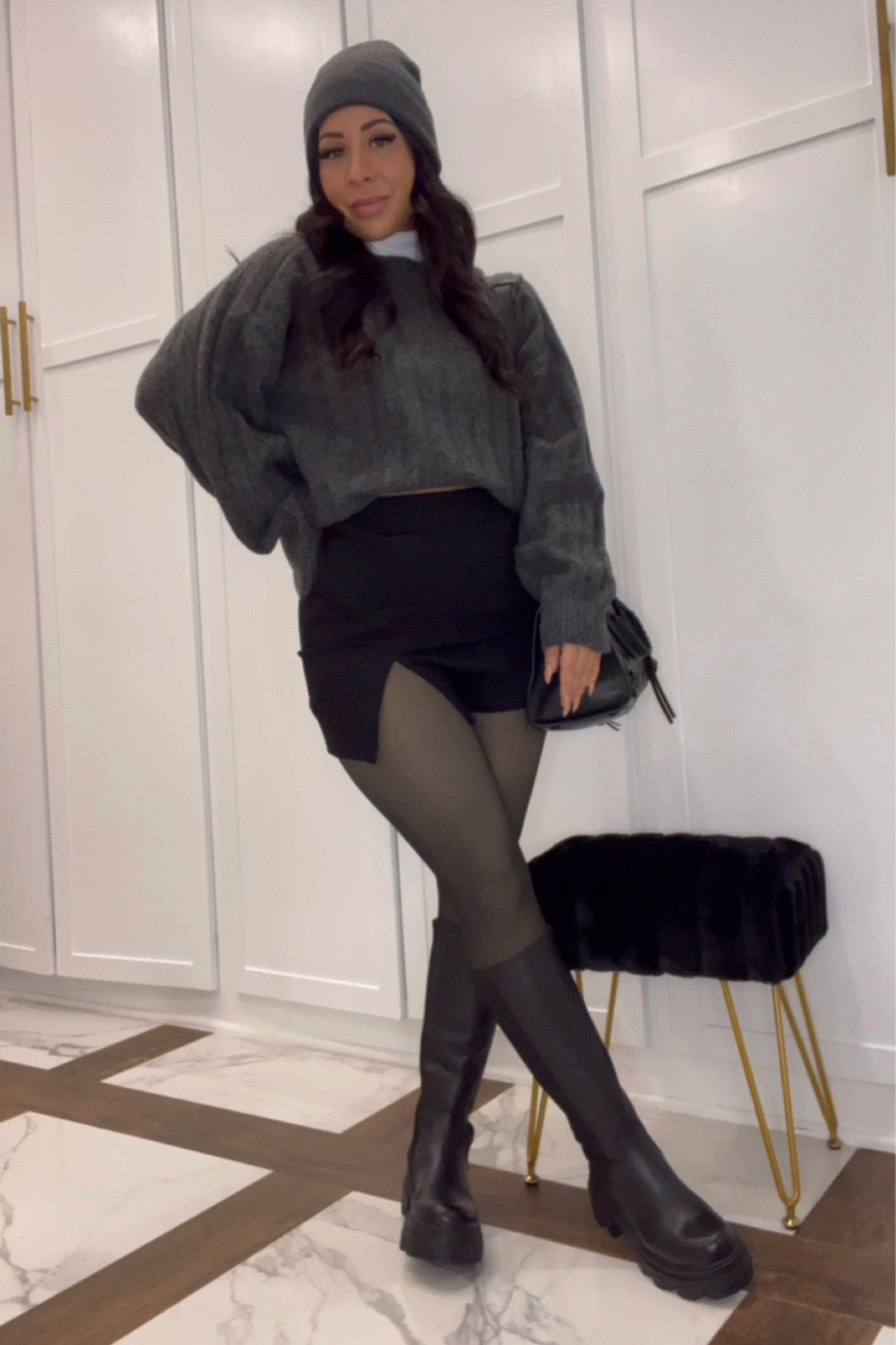 Sheer tights and fake collar are a must this season! 

Winter style
Winter outfit

Christmas
Christmas Decor
Gift Guide
Christmas Tree
Wedding Guest
Sweater Dress
Business Casual
Garland
Primary Bedroom
Holiday Dress



Gift Guide
Holiday Dress
Christmas
Thanksgiving Outfit
Garland
Christmas Tree
Holiday Outfit
Knee High Boots
Lounge Set
Earrings 
Amazon finds
Amazon fashion
Amazon must haves

#liketkit                 
                

#LTKstyletip #LTKCyberweek #LTKSeasonal #LTKcurves #LTKsalealert #LTKtravel #LTKHoliday #LTKunder50 #LTKfit #LTKtravel #LTKstyletip #LTKkids #LTKmens #LTKsalealert #LTKitbag #LTKunder100 #LTKfamily #LTKbeauty #LTKHoliday #LTKtravel #LTKU #LTKfit #LTKcurves #LTKSeasonal #LTKworkwear #LTKhome #LTKshoecrush #LTKkids #LTKwedding #LTKCyberweek #LTKworkwear #LTKeurope #LTKbump #LTKcurves #LTKGiftGuide #LTKfit #LTKGiftGuide #LTKSeasonal #LTKunder50 #LTKGiftGuide #LTKHoliday #LTKSeasonal #LTKsalealert #LTKstyletip #LTKGiftGuide #LTKunder50 #LTKSeasonal #LTKsalealert #LTKGiftGuide #LTKshoecrush #LTKkids