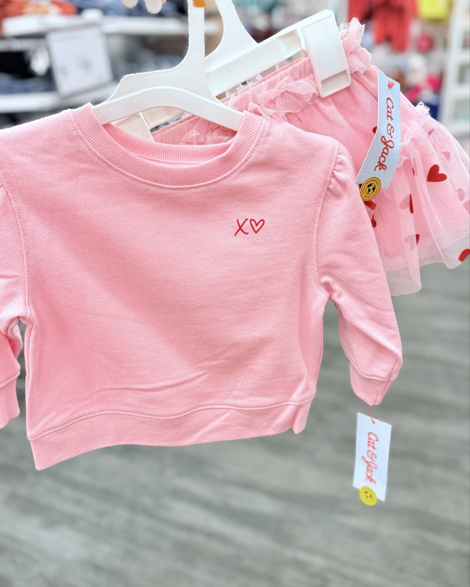 Target ✨ toddler valentine’s day outfits 

#LTKKids #LTKHoliday #LTKSeasonal