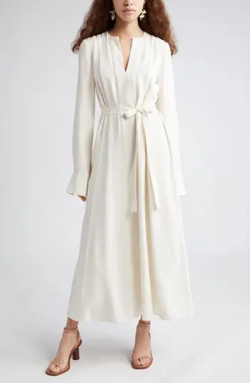 Asilia Long Sleeve Maxi Dress | Nordstrom