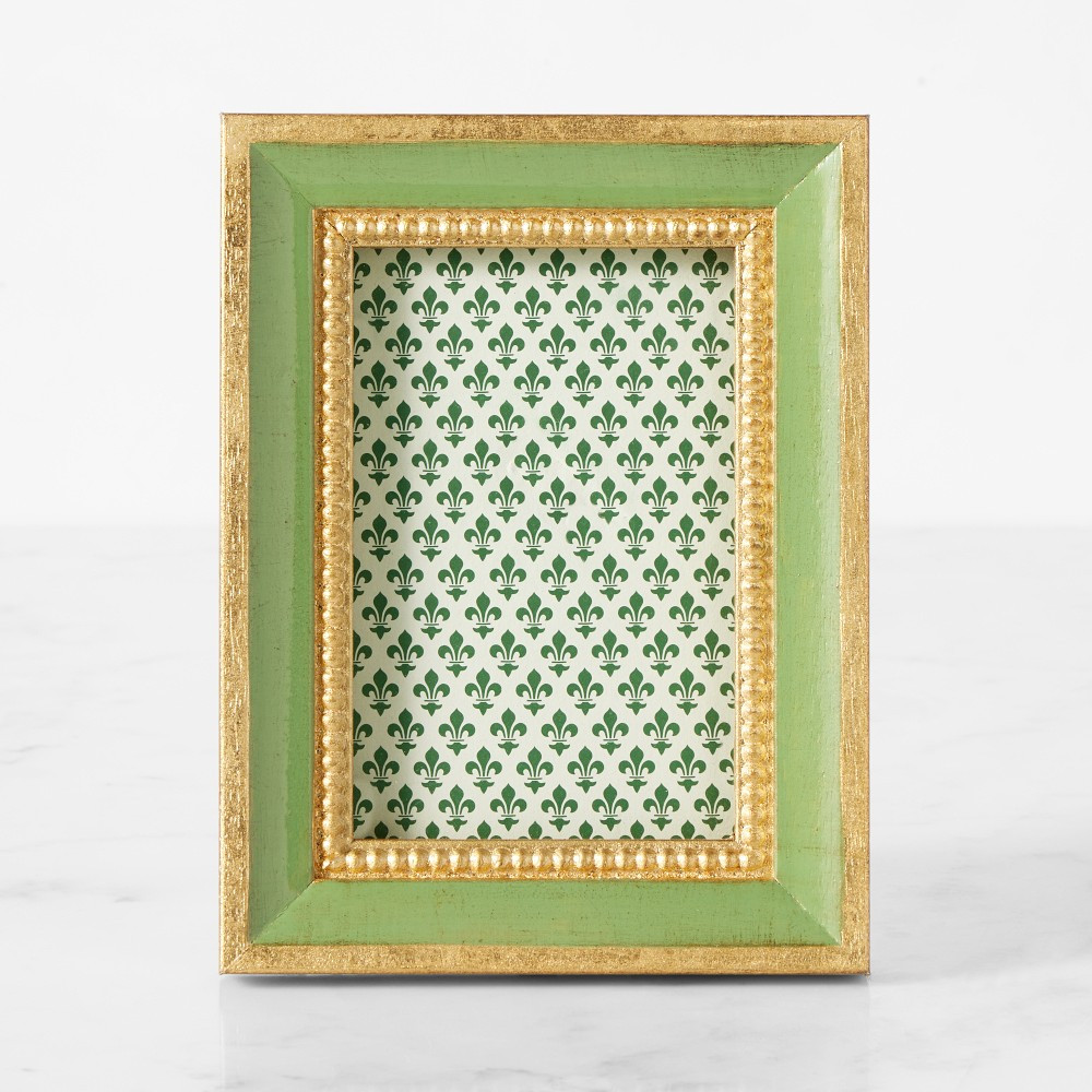 Florentine Wood Frames | Williams-Sonoma