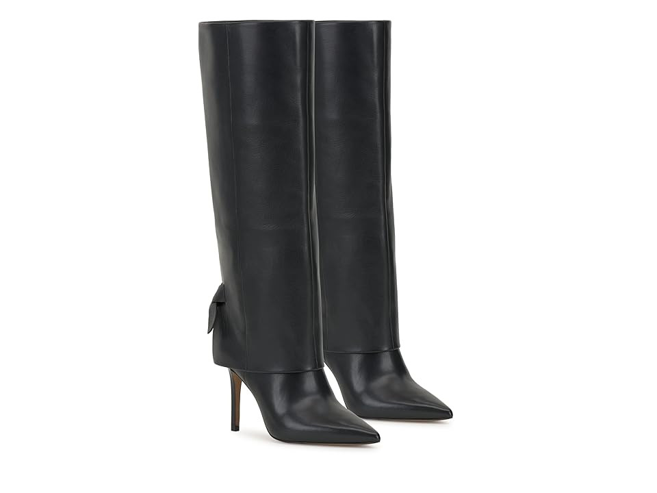 Vince Camuto Kammitie (Black) Women's Boots | Zappos
