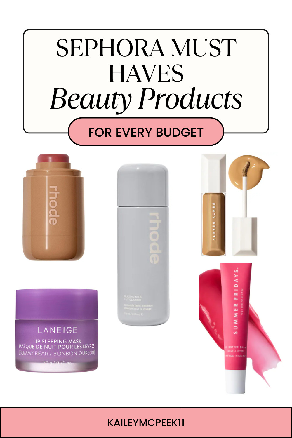 From glowy skin to glossy lips,these Sephora best-sellers never miss! All my top picks are linked on LTK. 

 #ltkbeautyedit #glowgetters #LTKGiftGuide #LTKFindsUnder100 #LTKBeauty