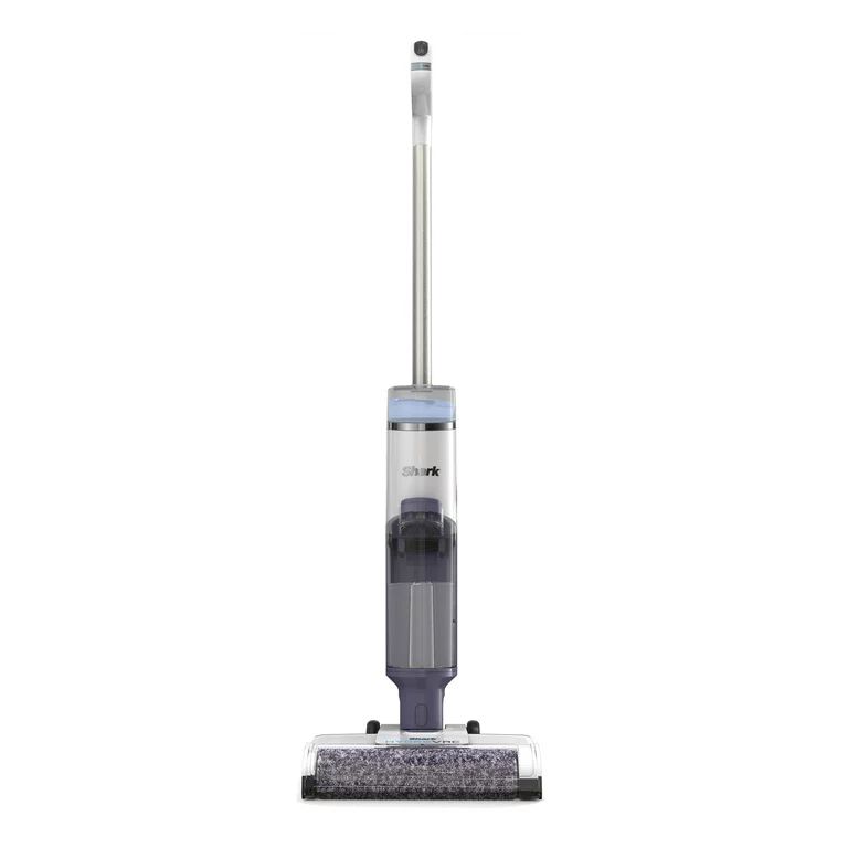 Shark HydroVac™ Cordless Pro 3in1 Vacuum, Mop and Self-Cleaning System with Antimicrobial Brush... | Walmart (US)