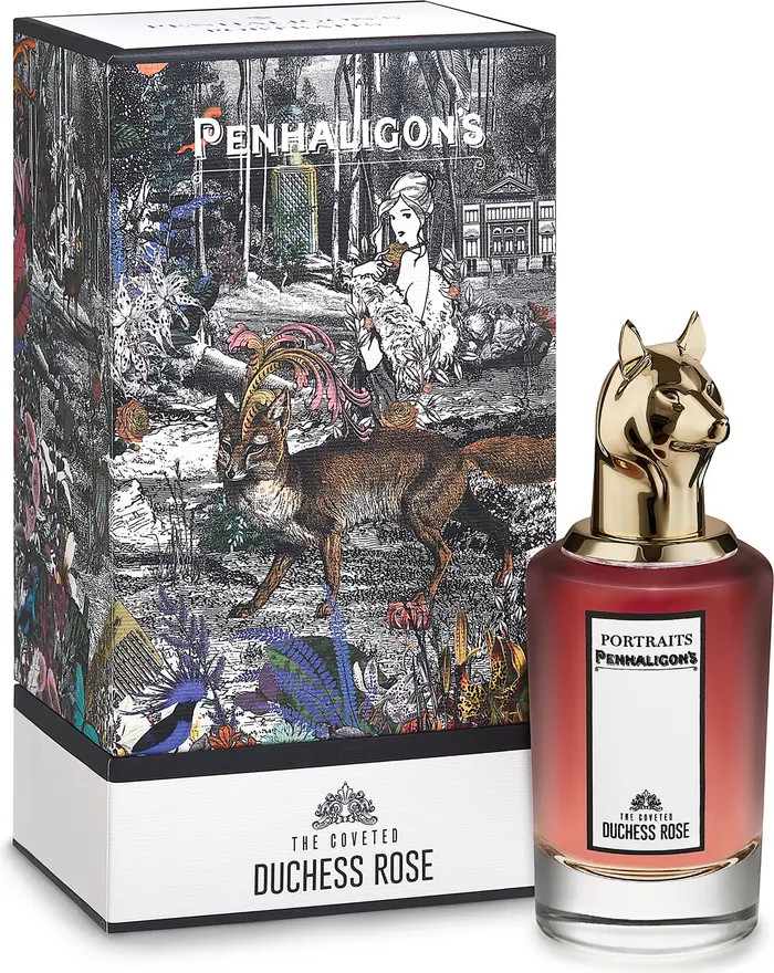 Coveted Duchess Rose Eau de Parfum | Nordstrom