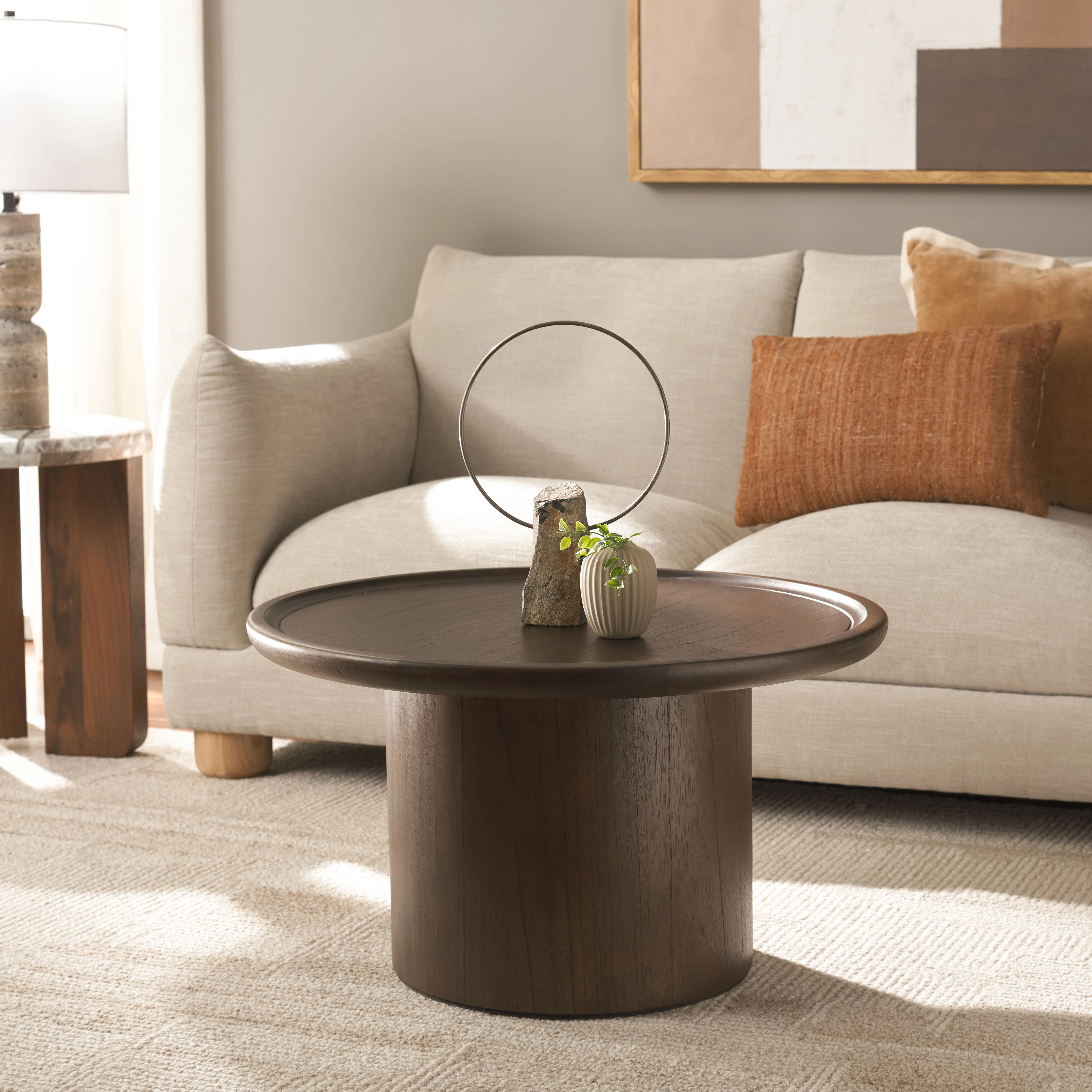 AllModern Acadia Coffee Table & Reviews - Wayfair Canada | Wayfair North America