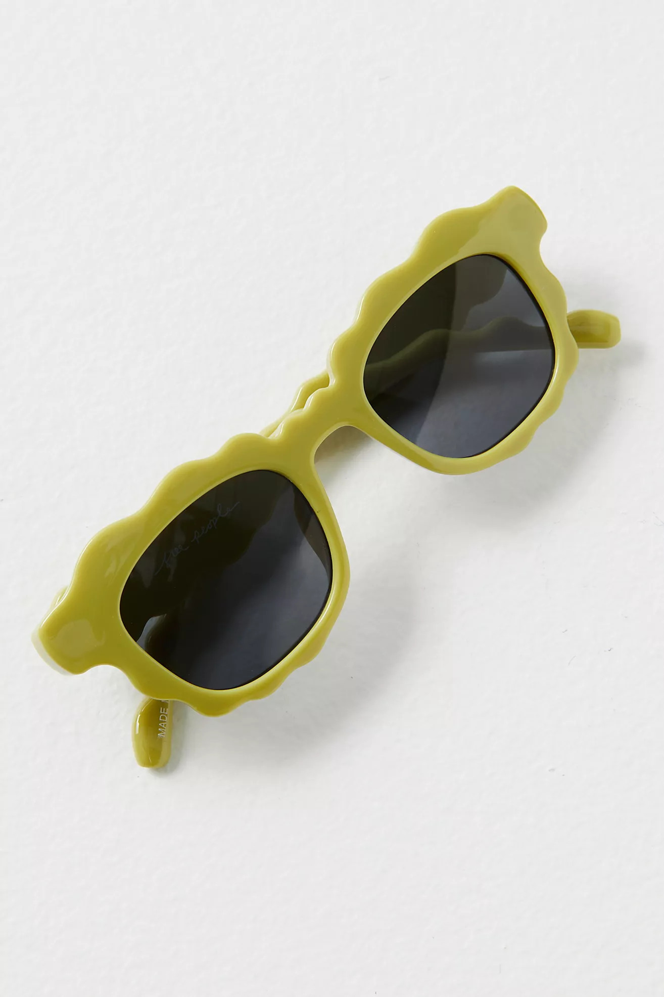 Dolly Novelty Sunnies | Free People (Global - UK&FR Excluded)