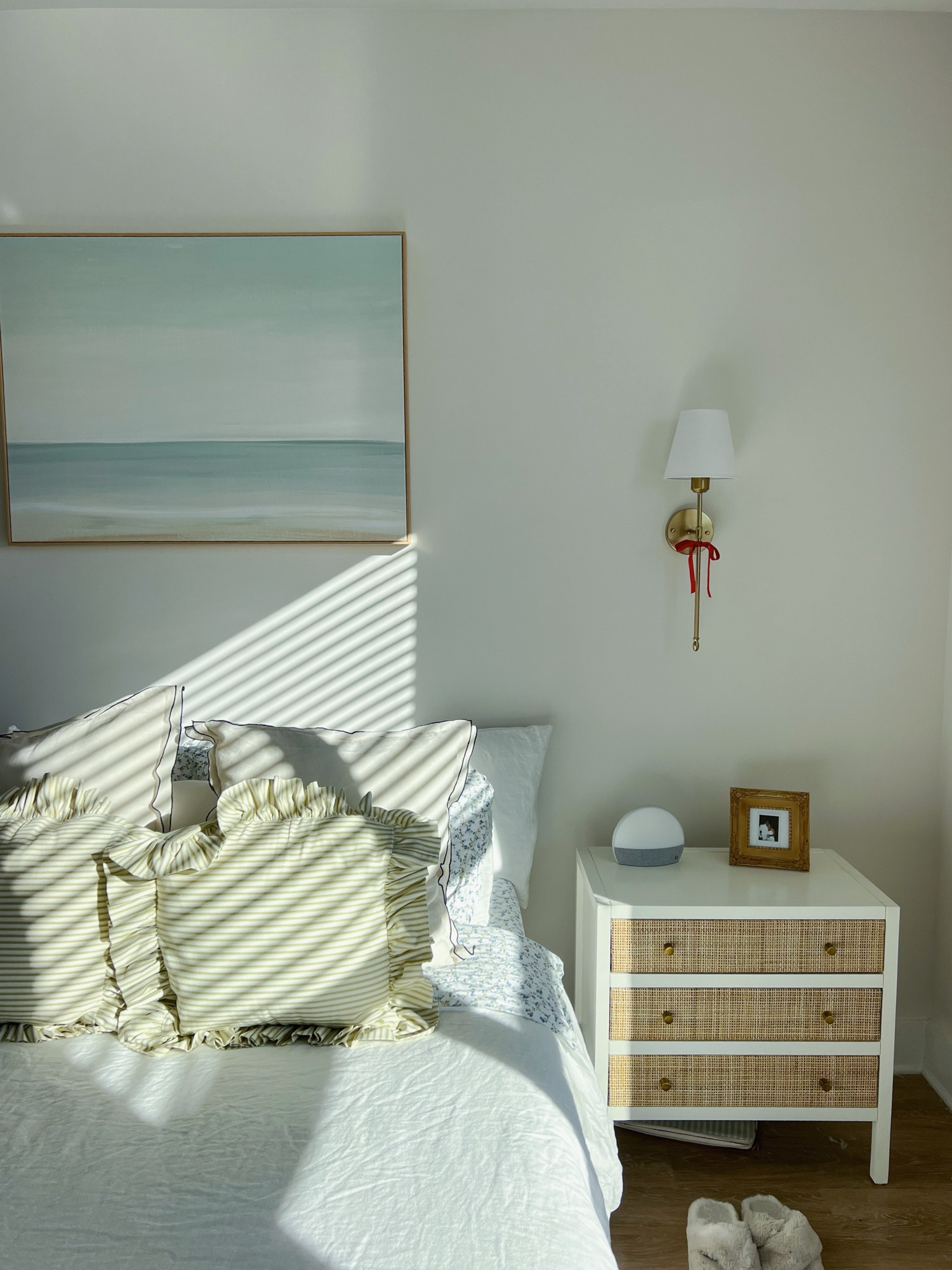 master room decor 