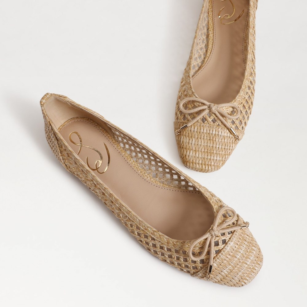 May Ballet Flat | Sam Edelman