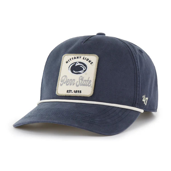 PENN STATE NITTANY LIONS PITSTOP '47 HITCH RELAXED FIT | '47Brand