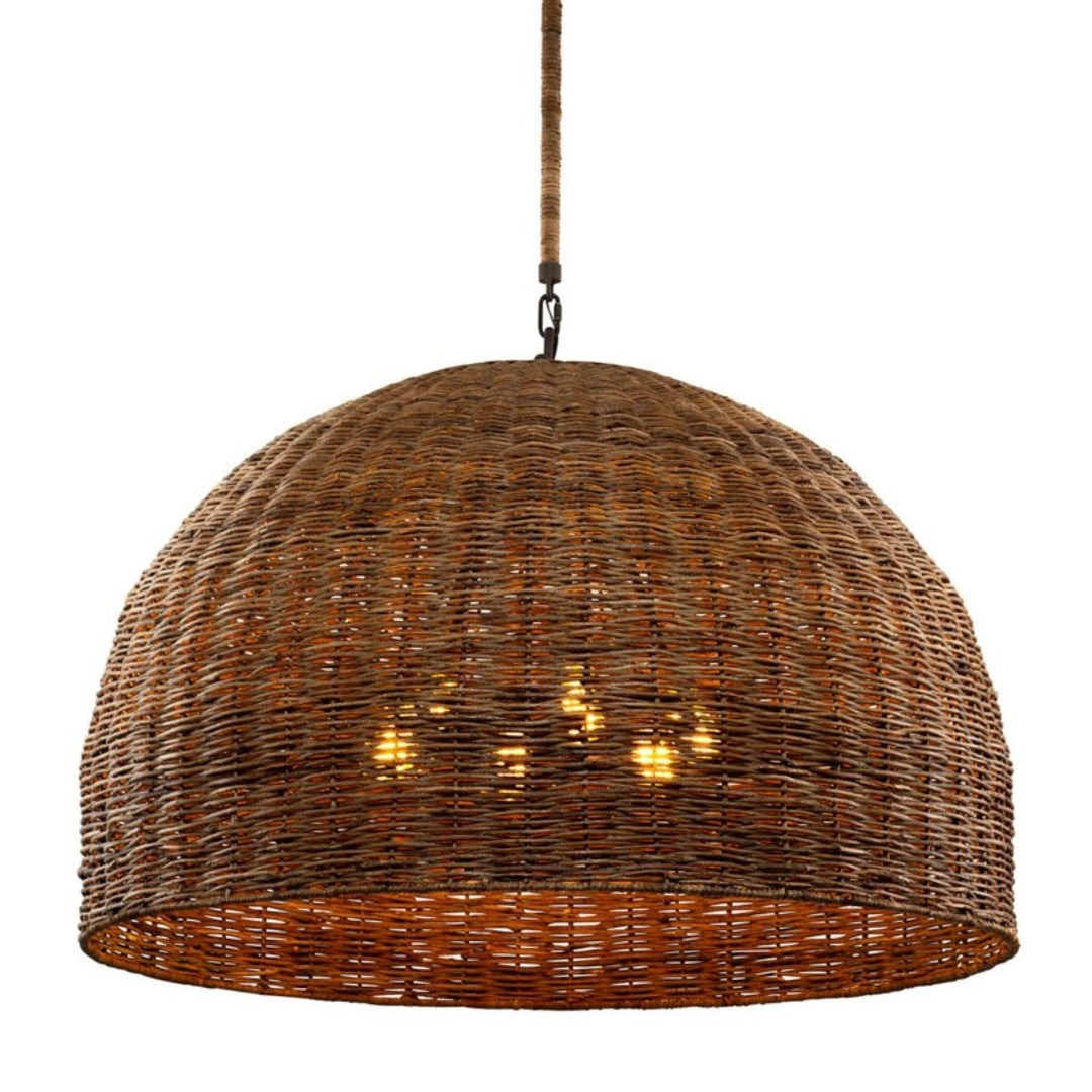 Huxley Pendant | Burke Decor