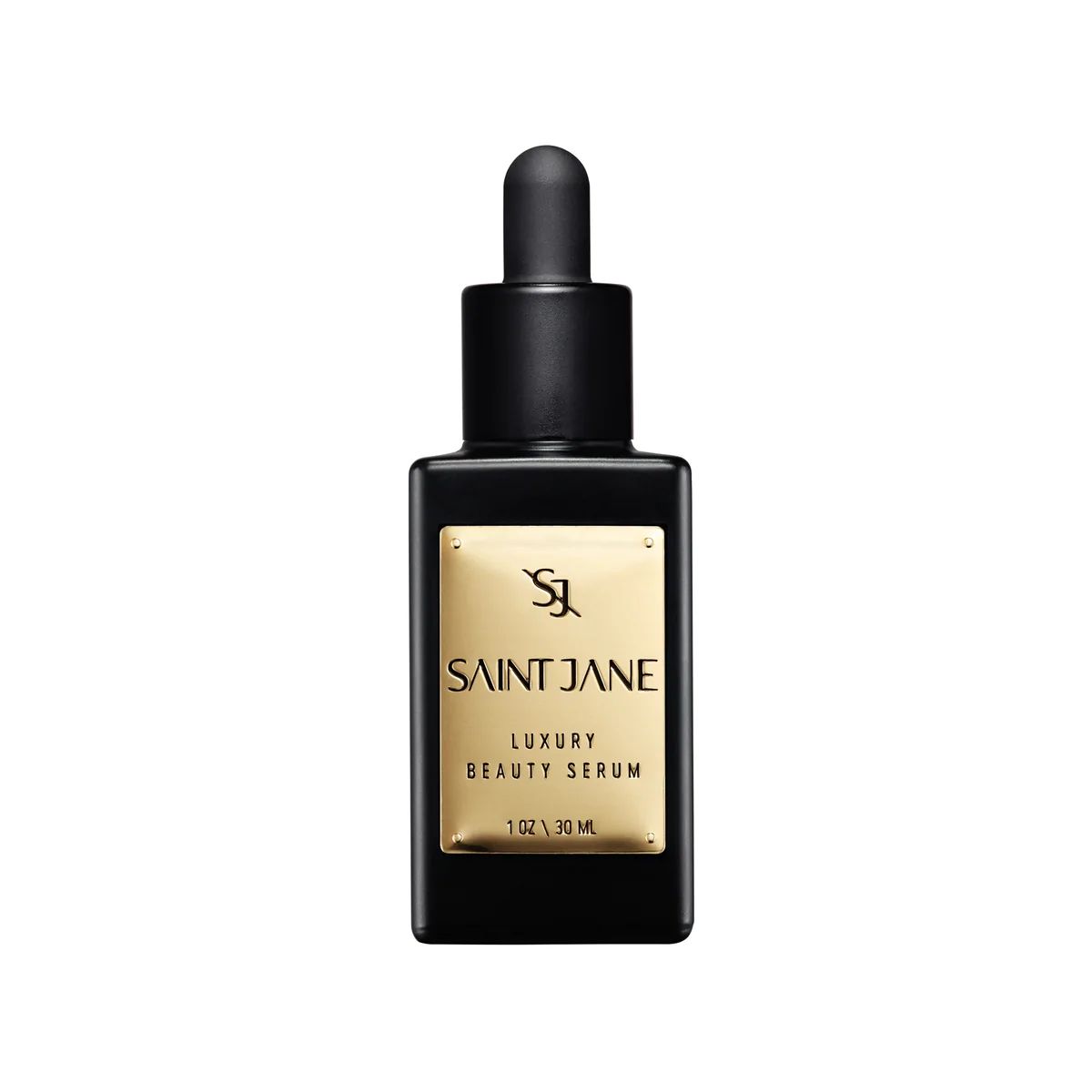 Luxury Beauty Serum - Powerful Calming Treatment | Saint Jane Beauty
